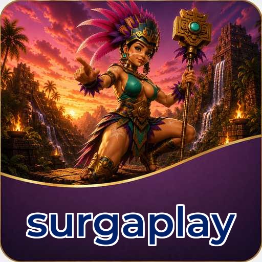 Screenshot Proses Instalasi surgaplay APK