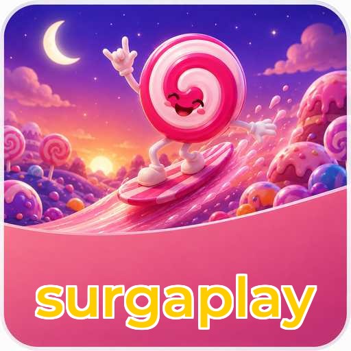 Instalasi surgaplay
